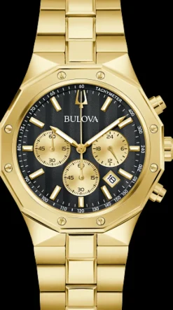 Bulova Prestige- Bulova