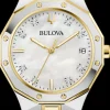 Bulova Prestige-Women Bulova