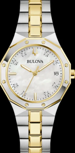 Bulova Prestige-Women Bulova