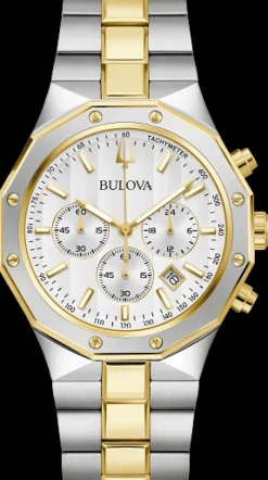 Bulova Prestige- Bulova