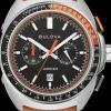 Bulova Racer- Bulova