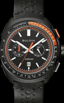 Bulova Racer- Bulova