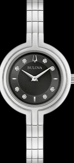 Bulova Rhapsody Ladies-Women Bulova
