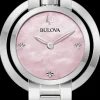 Bulova Rubaiyat-Women Bulova