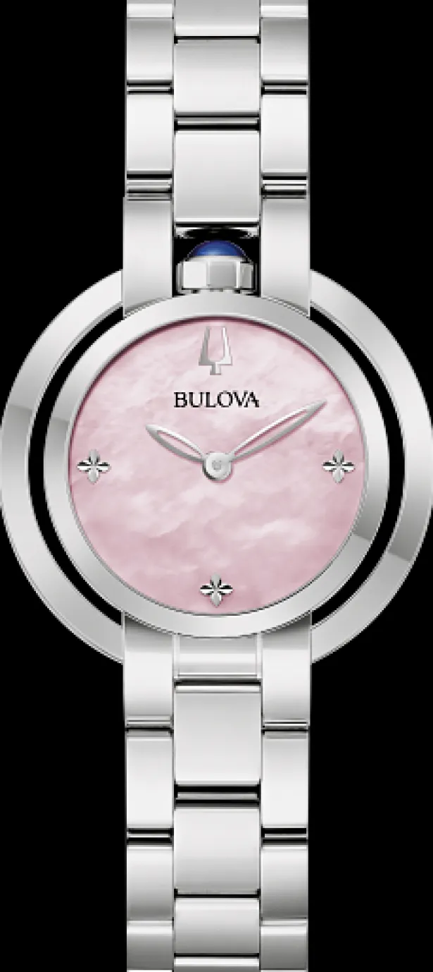 Bulova Rubaiyat-Women Bulova
