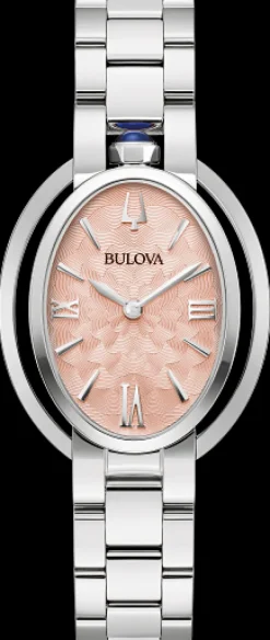 Bulova Rubaiyat-Women Bulova