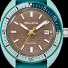 Bulova Snorkle- Bulova