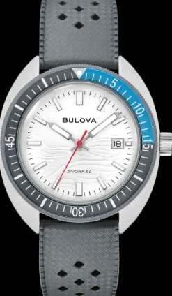 Bulova Snorkle- Bulova