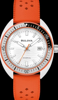 Bulova Snorkle- Bulova