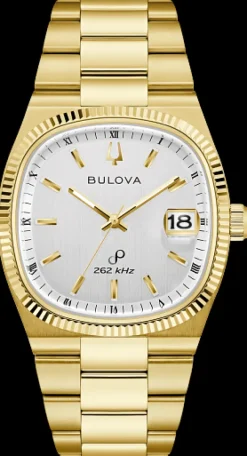 Bulova Super Seville- Bulova