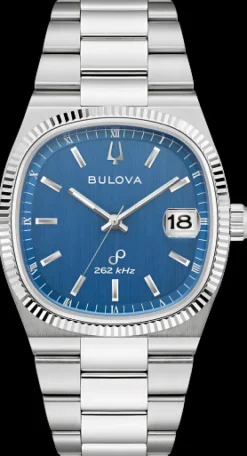 Bulova Super Seville- Bulova