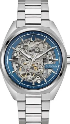 Bulova Surveyor Automatic- Bulova