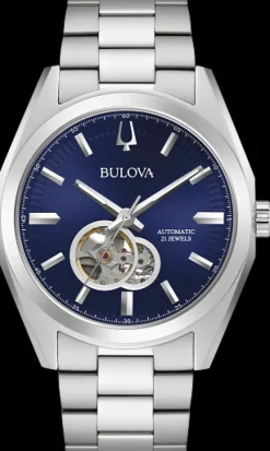 Bulova Surveyor Classic Automatic- Bulova