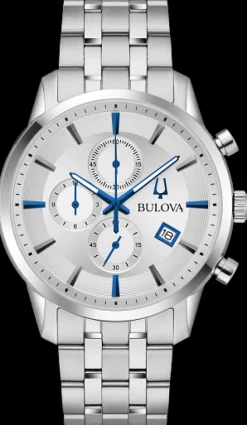 Bulova Sutton- Bulova