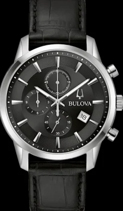 Bulova Sutton- Bulova