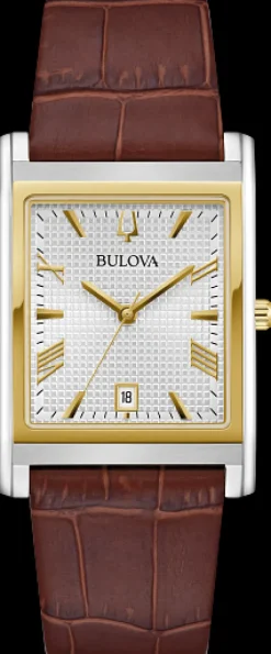 Bulova Sutton- Bulova
