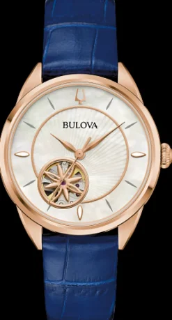 Bulova Sutton-Women Bulova