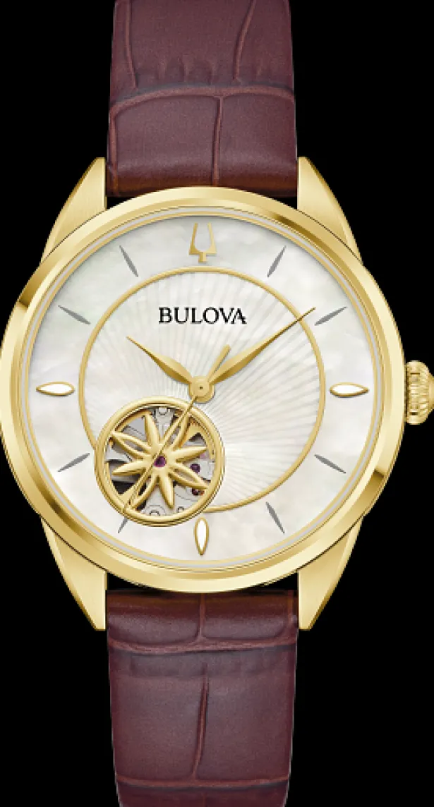 Bulova Sutton-Women Bulova
