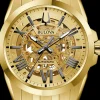 Bulova Sutton Automatic- Bulova
