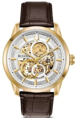 Bulova Sutton Automatic- Bulova