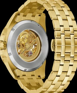 Bulova Sutton Automatic- Bulova