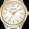 Bulova Sutton Ladies-Women Bulova
