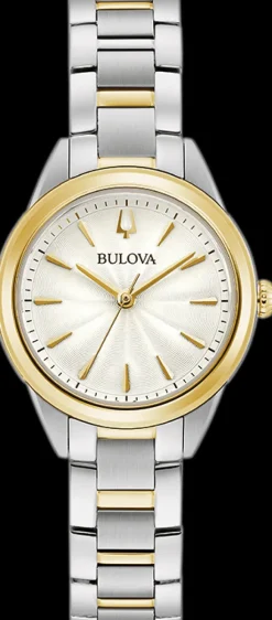 Bulova Sutton Ladies-Women Bulova