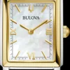 Bulova Sutton Ladies-Women Bulova