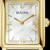 Bulova Sutton Ladies-Women Bulova