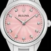 Bulova Sutton Ladies-Women Bulova