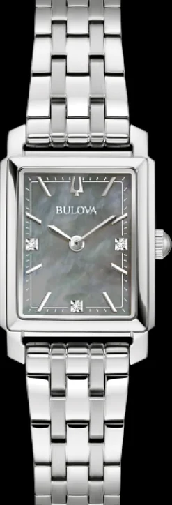 Bulova Sutton Ladies-Women Bulova