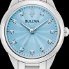 Bulova Sutton Ladies-Women Bulova