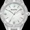 Bulova Sutton Ladies-Women Bulova