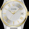 Bulova Wilton Classic- Bulova