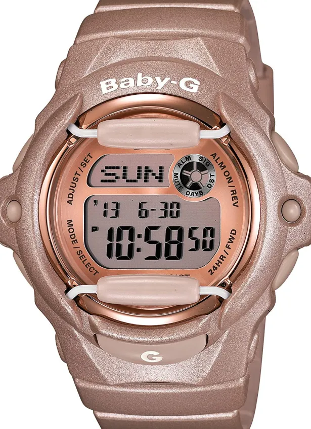 Casio Baby-G-Women Casio Baby-g | Casio G-shock