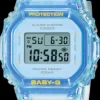 Casio Baby-G-Women Casio Baby-g | Casio G-shock