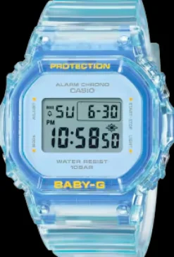 Casio Baby-G-Women Casio Baby-g | Casio G-shock