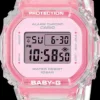 Casio Baby-G-Women Casio Baby-g | Casio G-shock