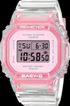 Casio Baby-G-Women Casio Baby-g | Casio G-shock