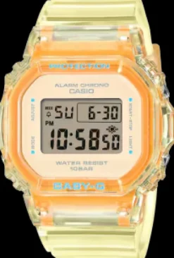 Casio Baby-G-Women Casio Baby-g | Casio G-shock