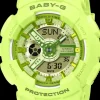 Casio Baby-G-Women Casio Baby-g | Casio G-shock