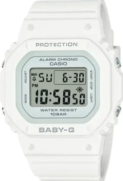 Casio Baby-G-Women Casio Baby-g | Casio G-shock