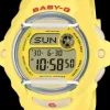 Casio Baby-G-Women Casio Baby-g | Casio G-shock