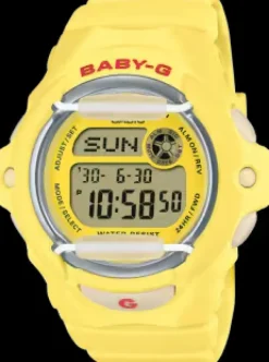 Casio Baby-G-Women Casio Baby-g | Casio G-shock