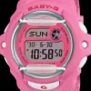 Casio Baby-G-Women Casio Baby-g | Casio G-shock
