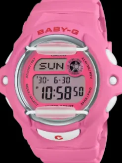 Casio Baby-G-Women Casio Baby-g | Casio G-shock
