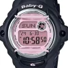 Casio Baby-G-Women Casio Baby-g | Casio G-shock