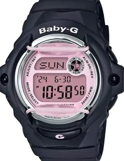 Casio Baby-G-Women Casio Baby-g | Casio G-shock