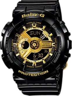 Casio Baby-G-Women Casio Baby-g | Casio G-shock