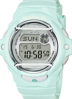 Casio Baby-G-Women Casio Baby-g | Casio G-shock